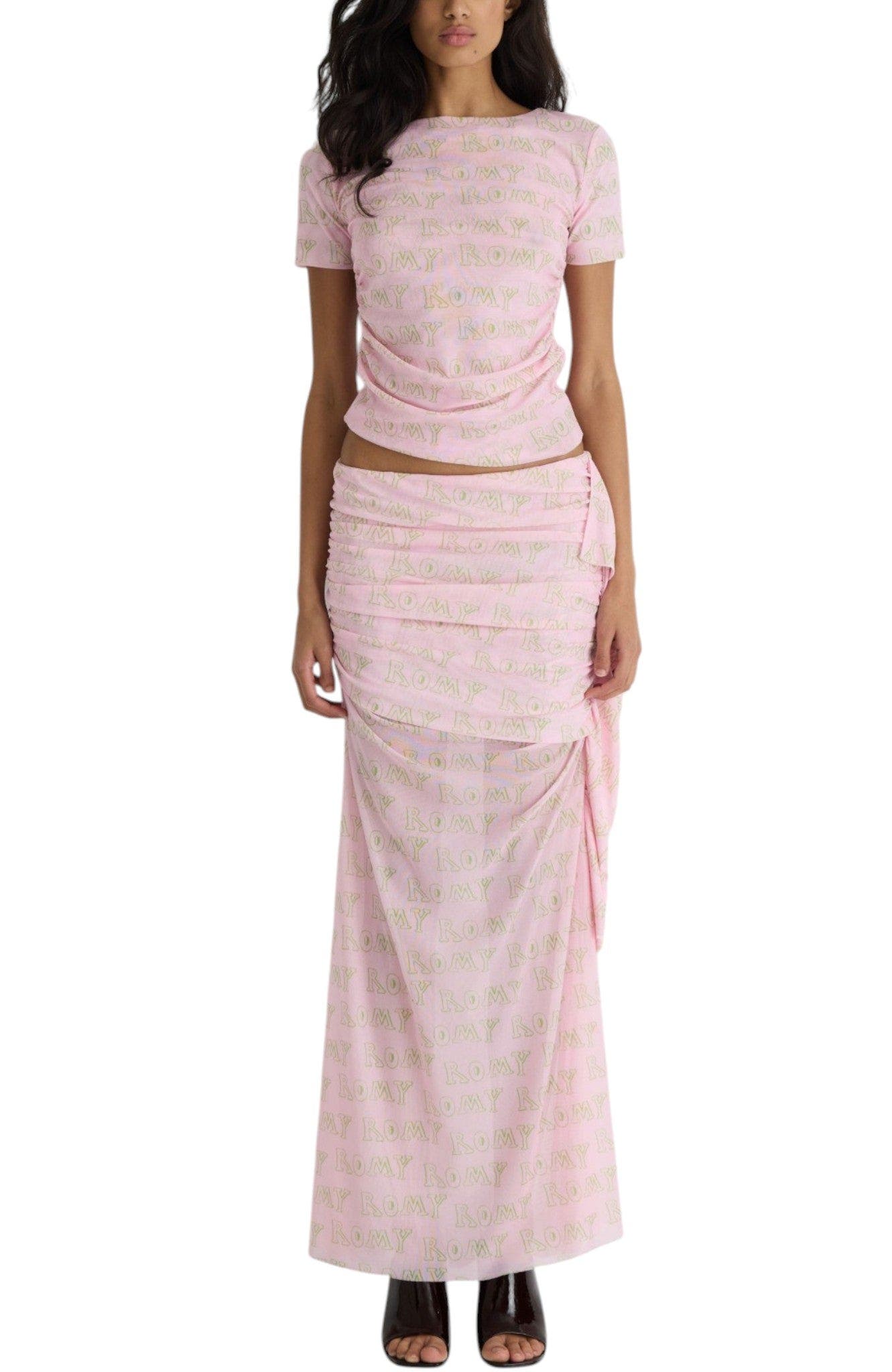 Echo Skirt