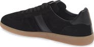 TOM FORD T Low Top Sneaker