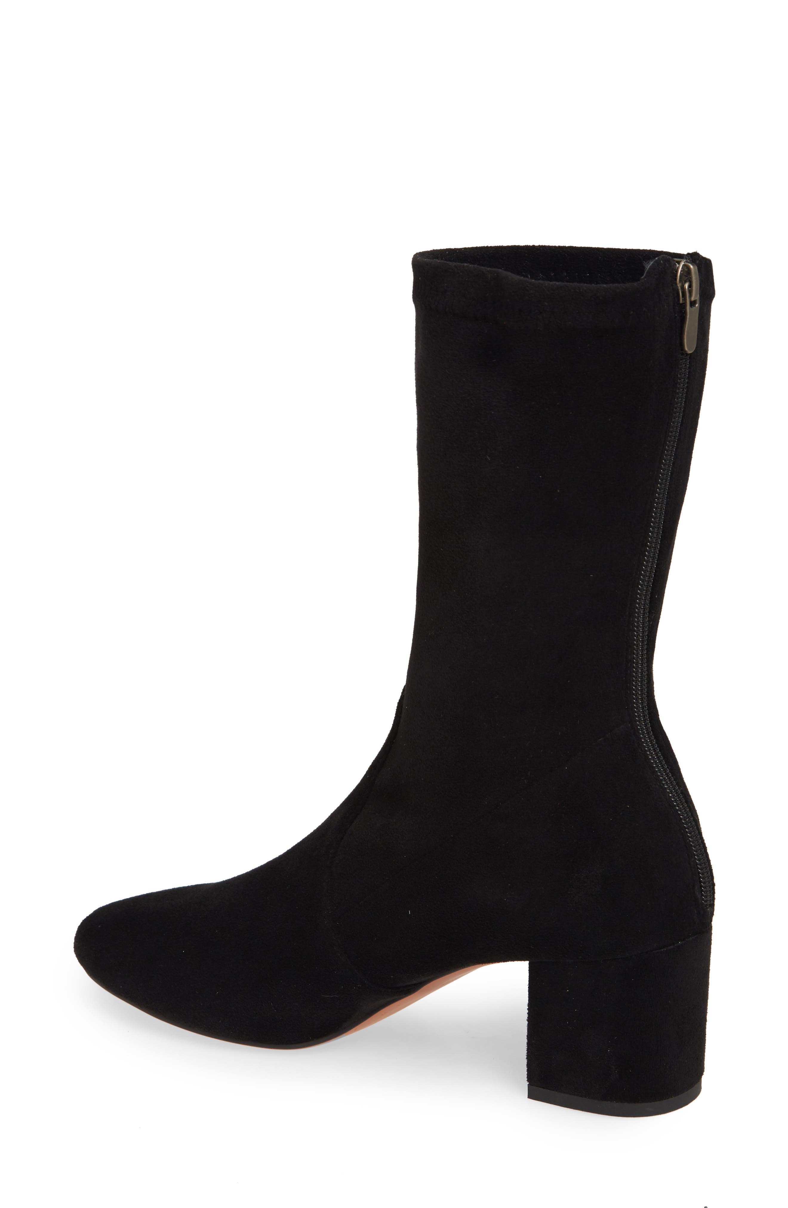 Silent D Chami X Bootie, Alternate, color, 