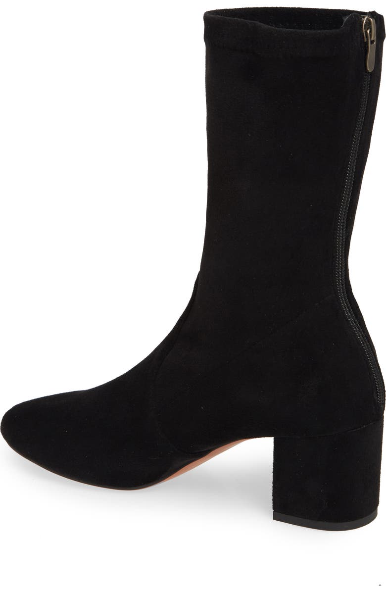 Silent D Chami X Bootie, Alternate, color,