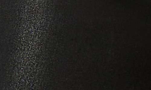 Paige Laurel Canyon Coated High Waist Bootcut Jeans In Black