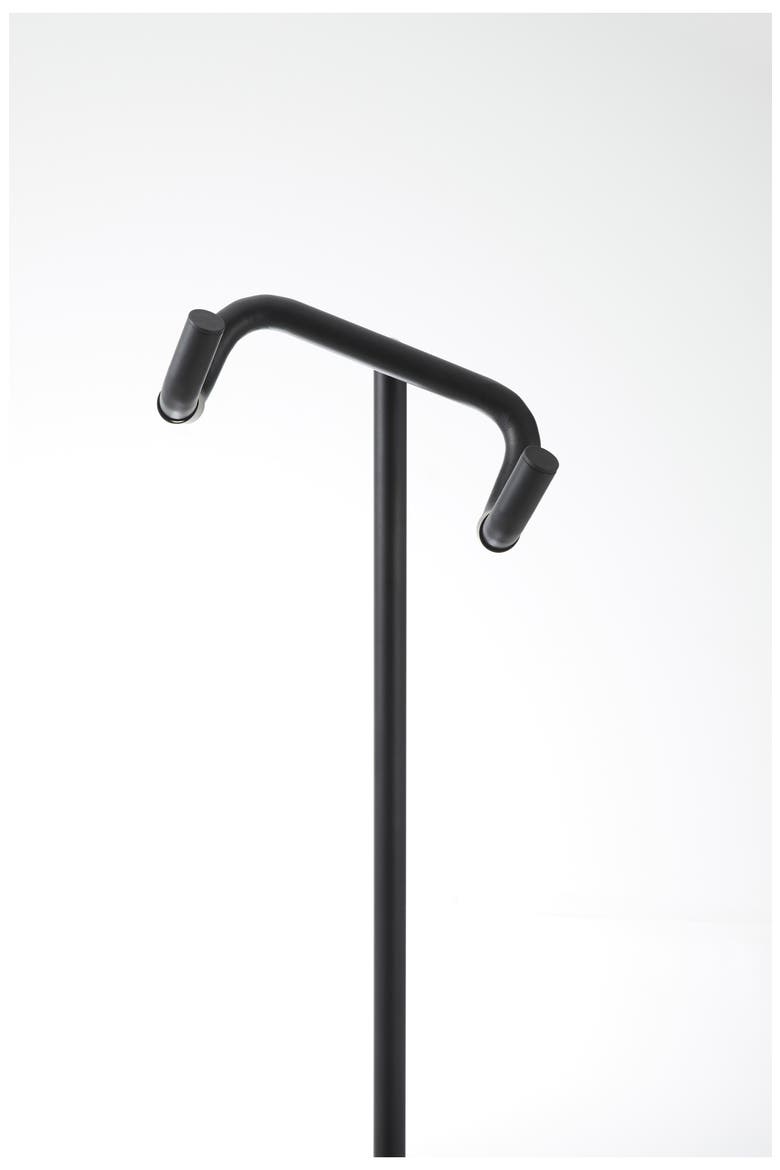 Bicycle Stand, Alternate, color, BLACK