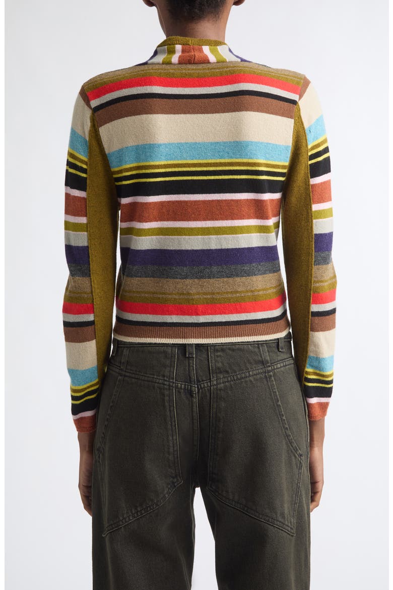 Racer Cardigan, Alternate, color, SPECTRUM