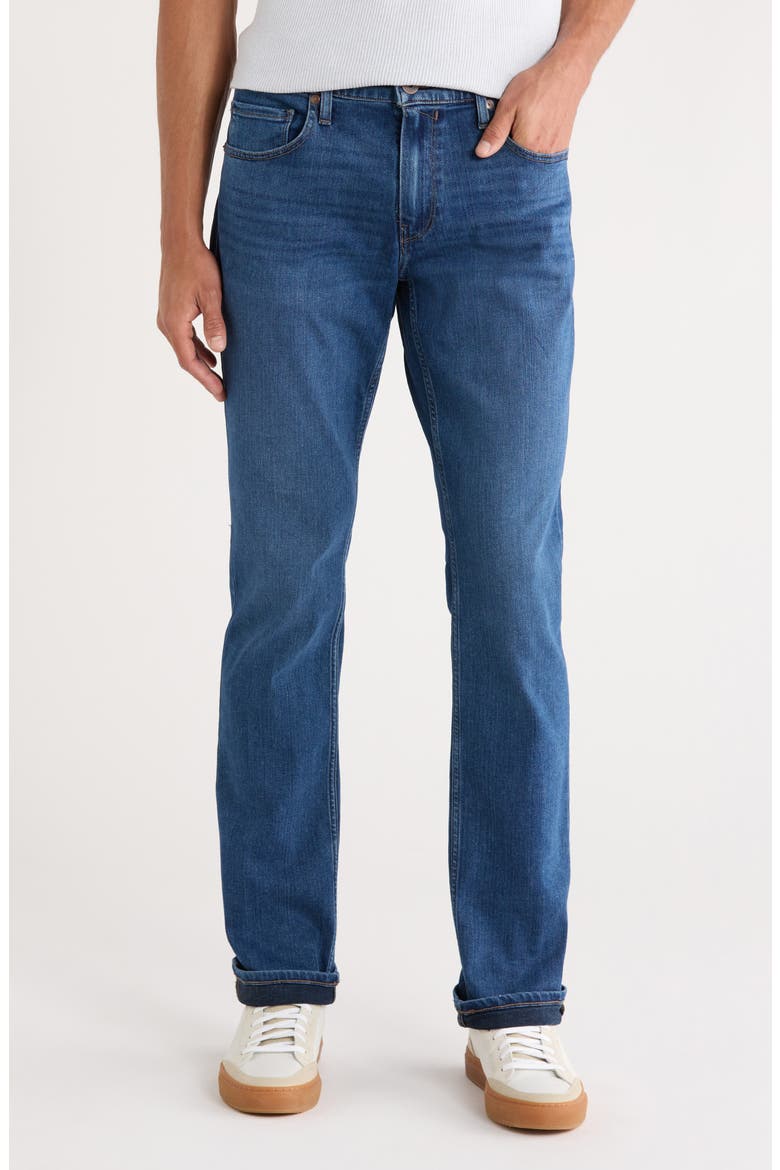Federal Slim Leg Jeans, Main, color, KRAUSE
