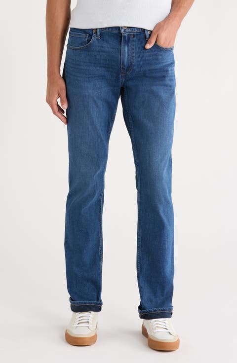 Federal Slim Leg Jeans (Krause)