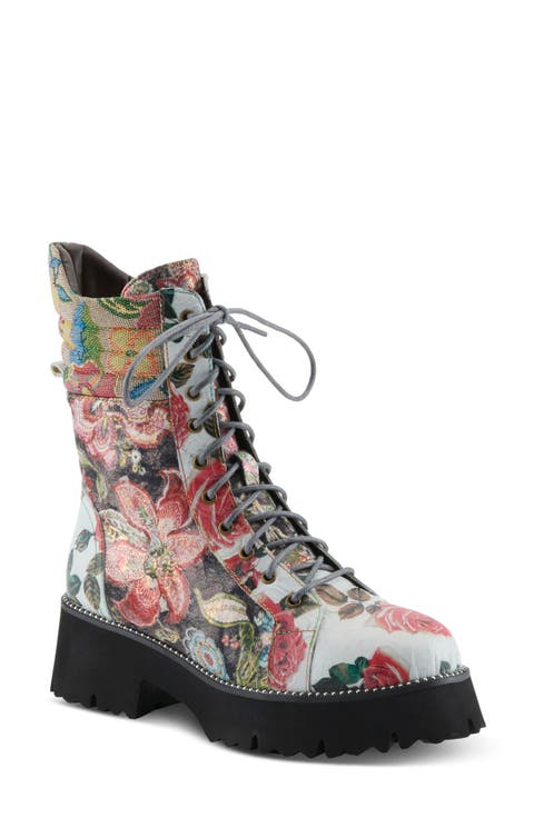 Ferociti Boot