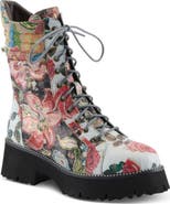 L'Artiste by Spring Step Ferociti Boot