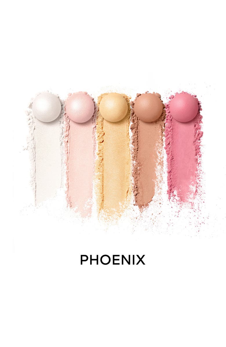 Guerlain Meteorites Light-Revealing Pearls of Powder, Alternate, color, Multi-Color