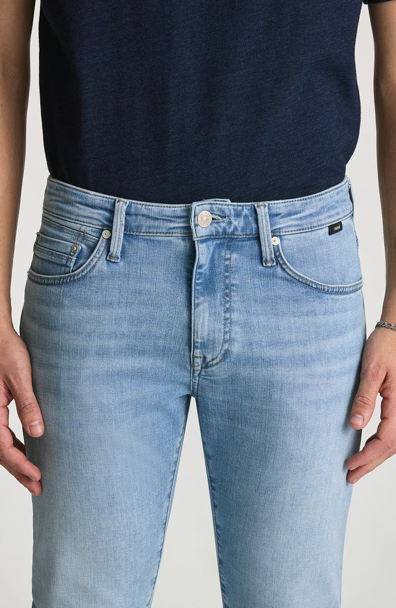 Mavi Jeans Jake Slim Fit Jeans, Alternate, color,
