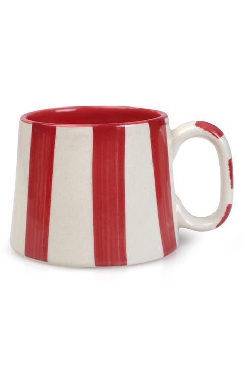 Stripe Mug