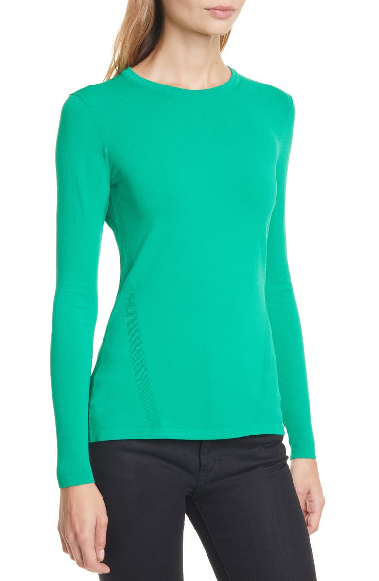 DVF Jess Sweater, Alternate, color,