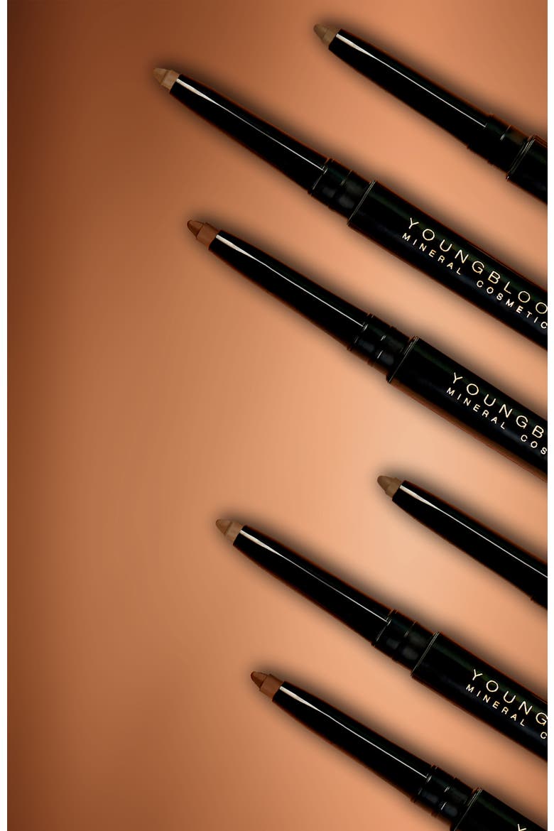 On Point Brow Defining Pencil, Alternate, color, Soft Brown