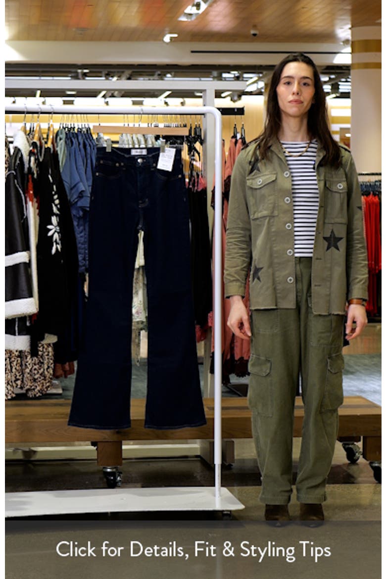 Flare Jeans video