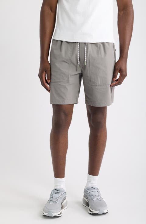 Warwick Stretch Drawstring Shorts