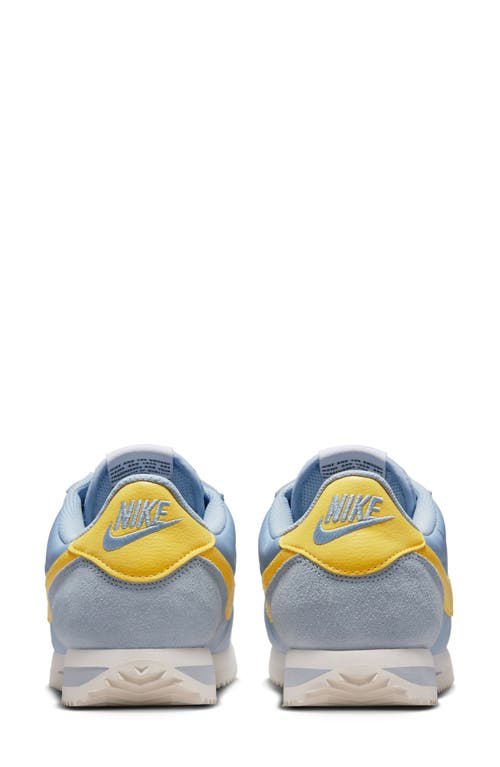 Nike Cortez Sneaker