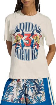 adidas x Farm Rio Graphic T-Shirt