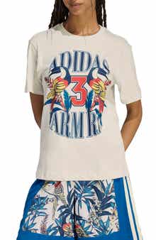 adidas x Farm Rio Graphic T-Shirt