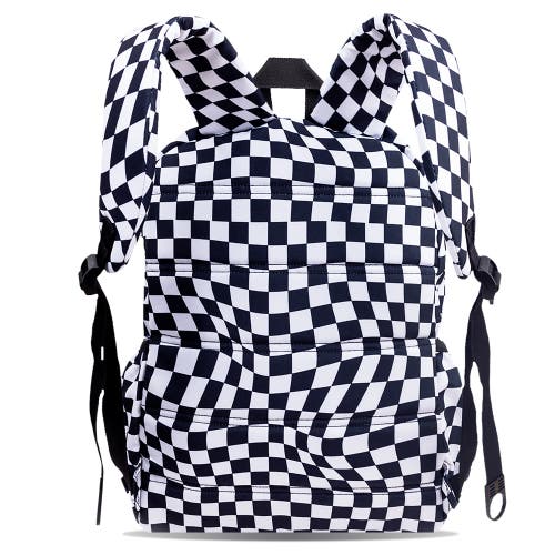 J World Unisex oz 17" Daily Backpack For School And Travel