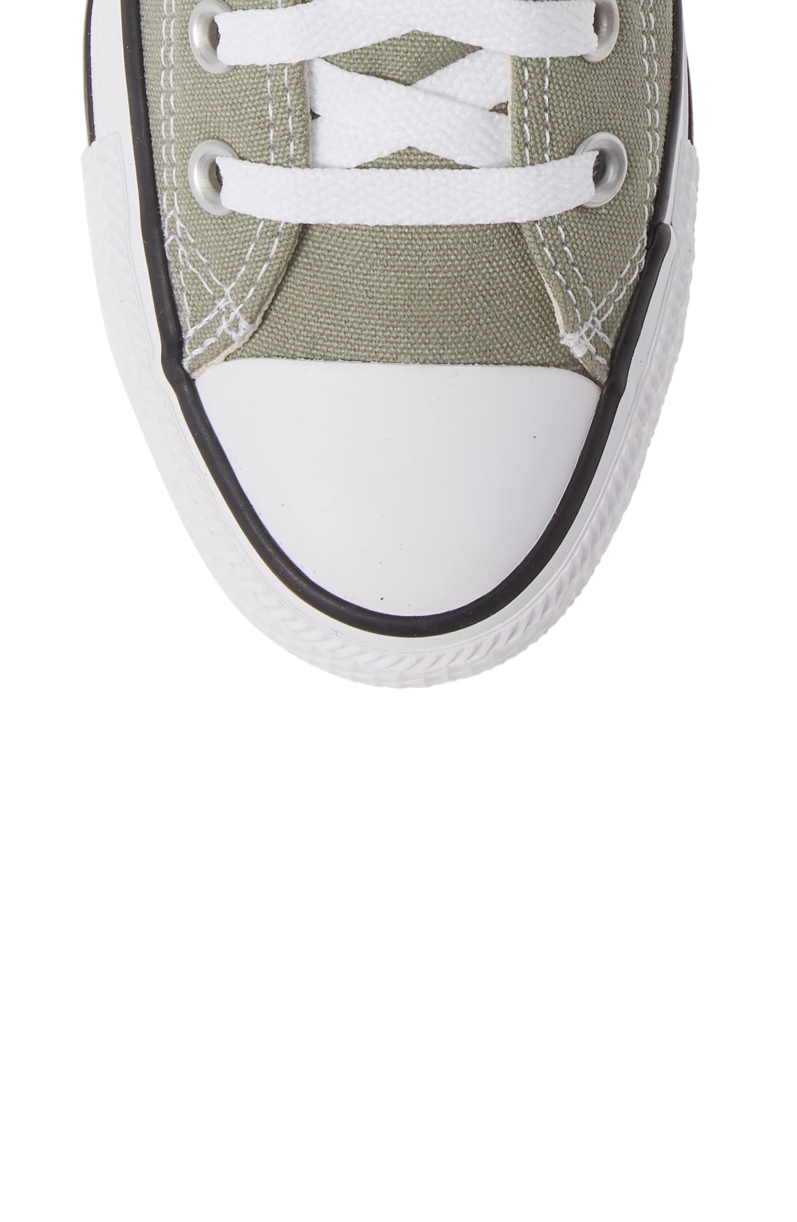 Converse Chuck Taylor<sup>®</sup> All Star<sup>®</sup> Seasonal Hi Sneaker, Alternate, color, 