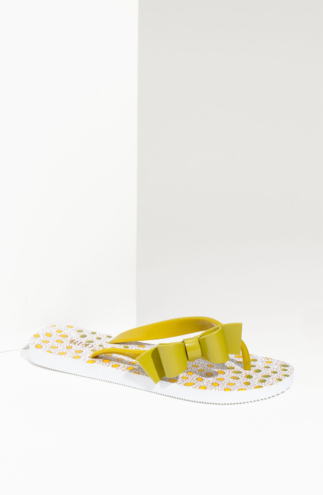 Flip Flop, Main, color, LIME