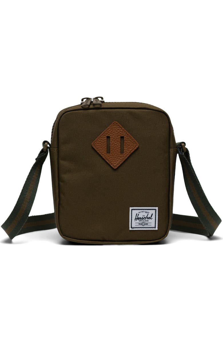 Herschel Supply Co. Heritage Crossbody Bag, Main, color,