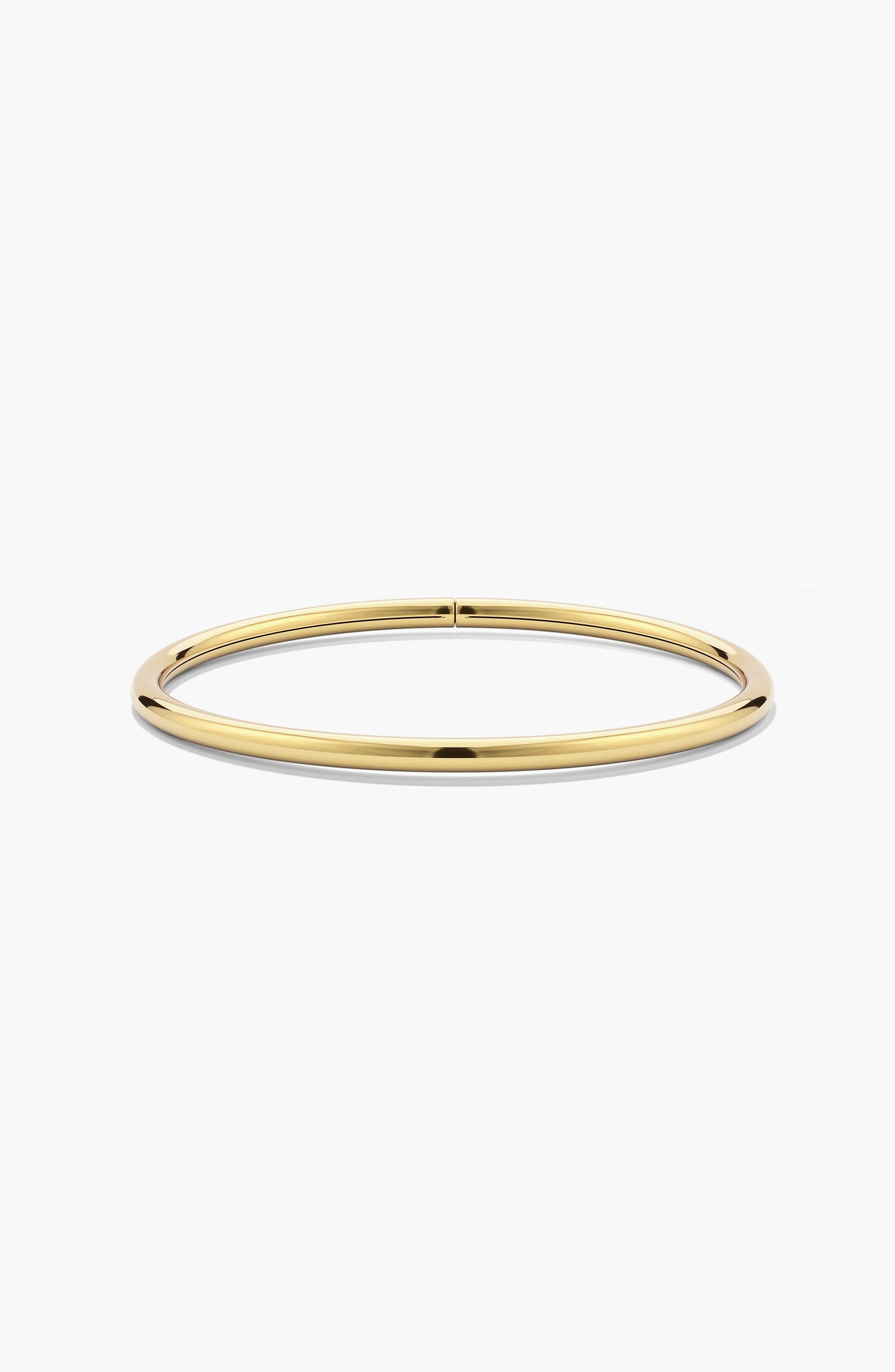 selected Gold Finished Steel