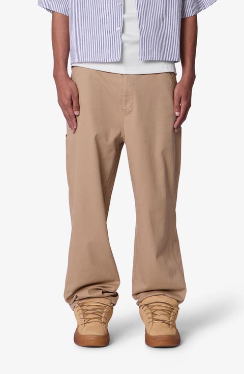 Ultra Baggy Chinos