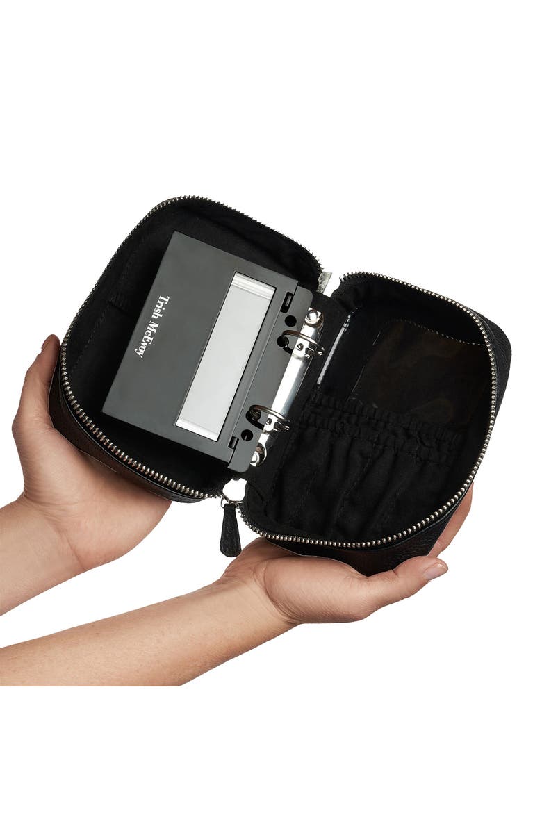 Trish McEvoy Medium Power of Makeup<sup>®</sup> Makeup Planner<sup>®</sup>, Alternate, color, 