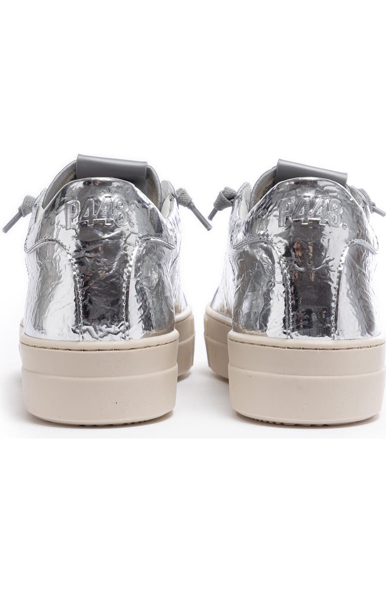 P448 Thea Platform Sneaker, Alternate, color,