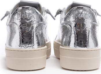 Thea Platform Sneaker