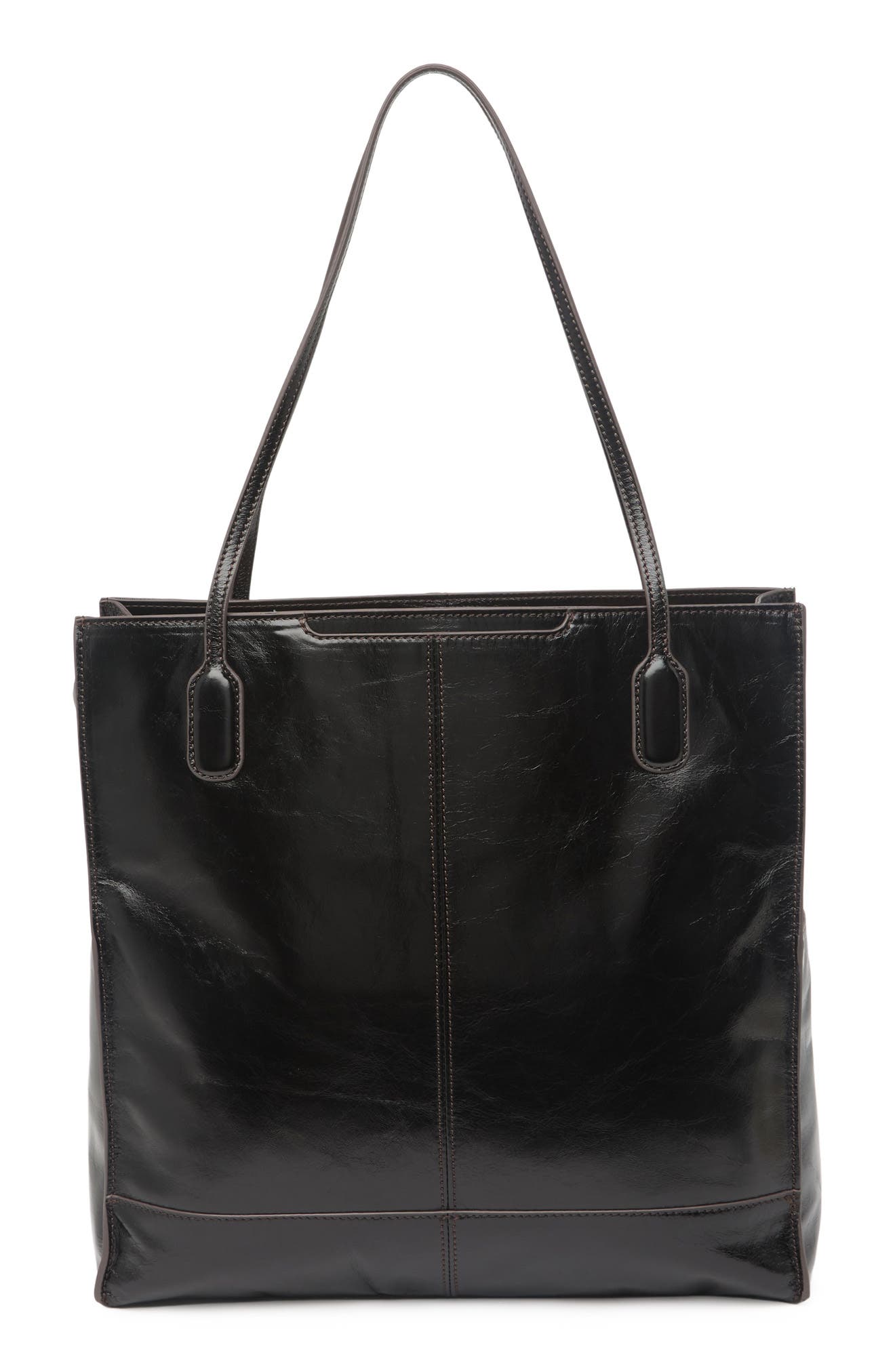 HOBO Finley Leather Tote Bag, Alternate, color, 