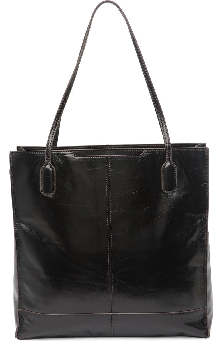 HOBO Finley Leather Tote Bag, Alternate, color,