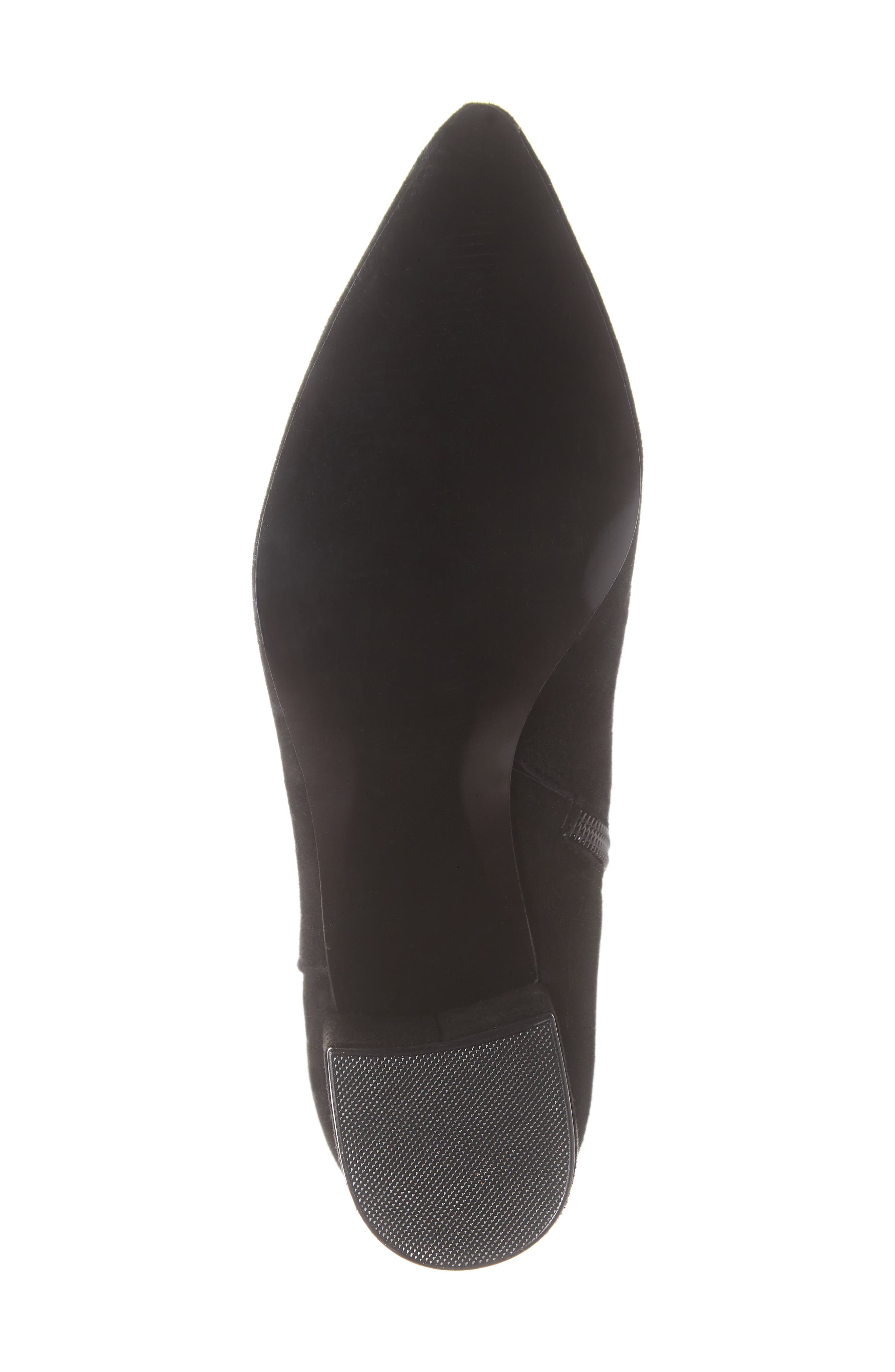 Steve Madden Brave Bootie, Alternate, color, 