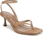 Sam Edelman Pax Ankle Strap Sandal