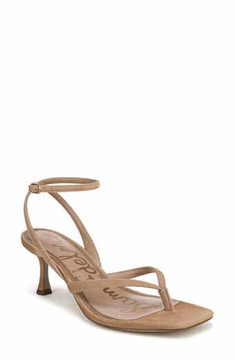 Pax Ankle Strap Sandal