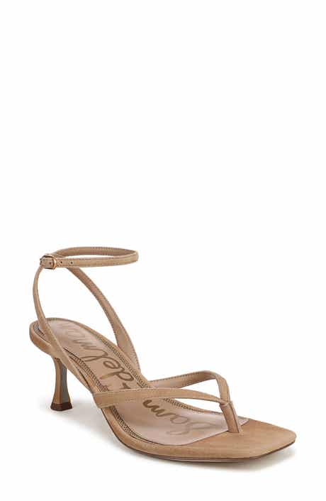 Pax Ankle Strap Sandal