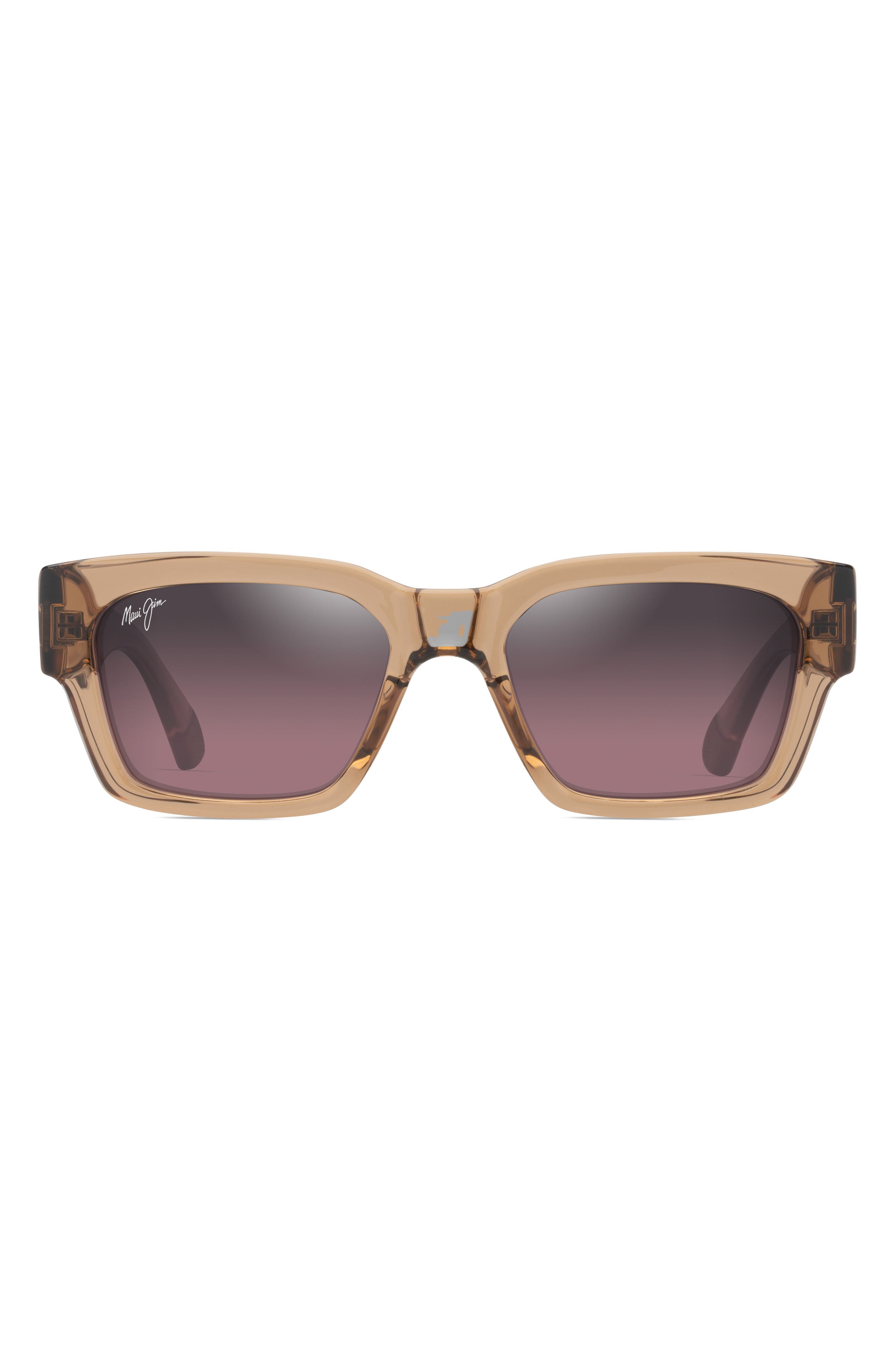 selected SHINY TRANS LIGHT BROWN