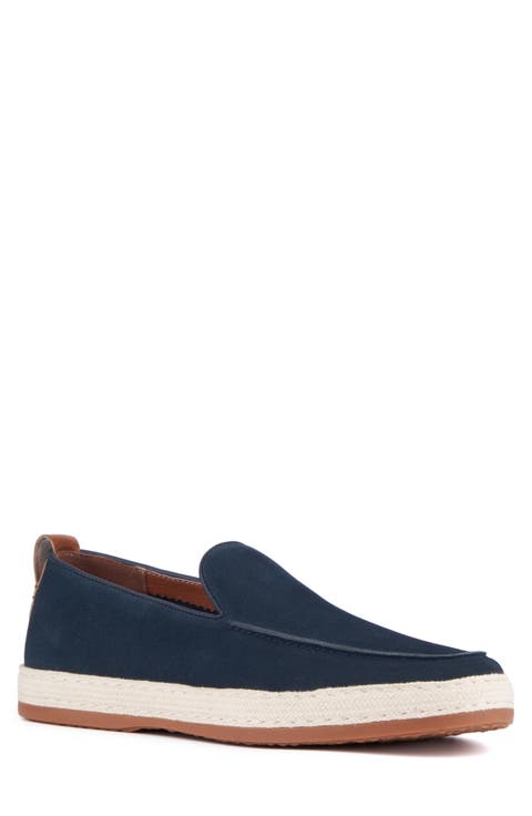 Brioc Penny Loafer (Men)