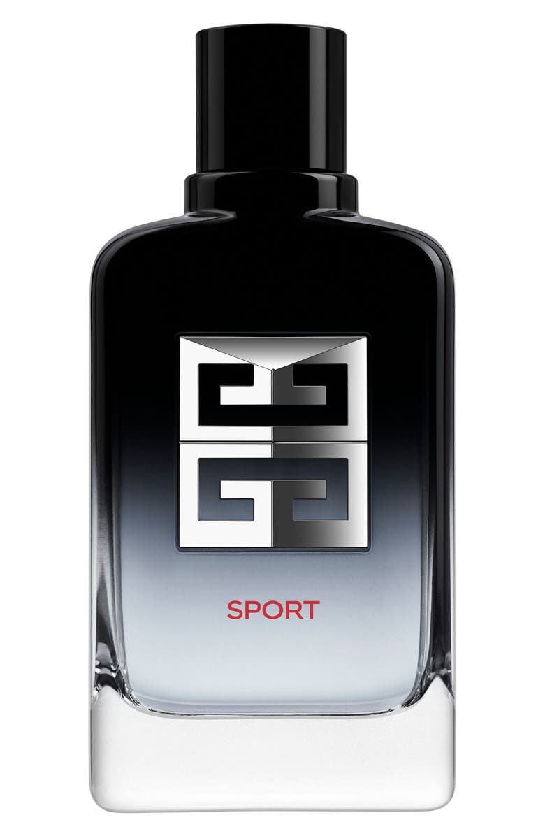Givenchy Gentleman Society Sport Eau de Parfum, Main, color, 