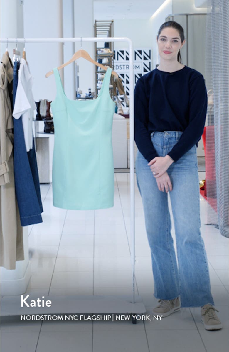 Augustine Minidress, sales video thumbnail