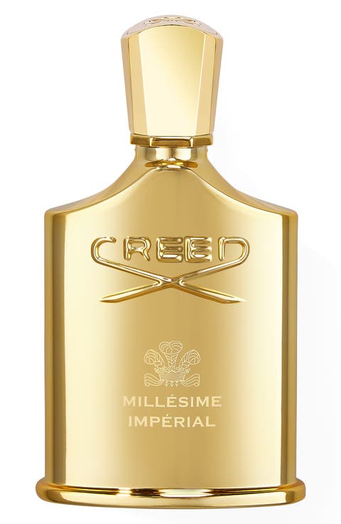 クリード　ミレジムアンペリアル　120ml CREED ミレジムインペリアル オードトワレスプレー(クリード)の通販
