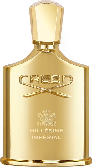 Millésime Impérial | Luxury Perfumes | Creed Boutique ​
