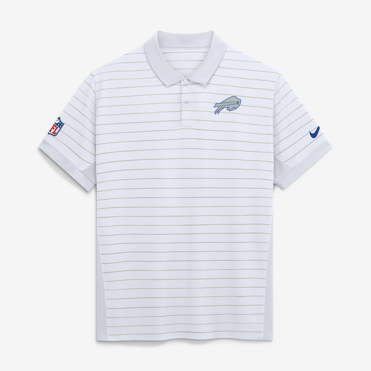 selected White