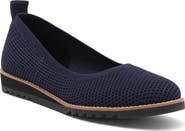 Eileen Fisher Etta Knit Slip-On Shoe