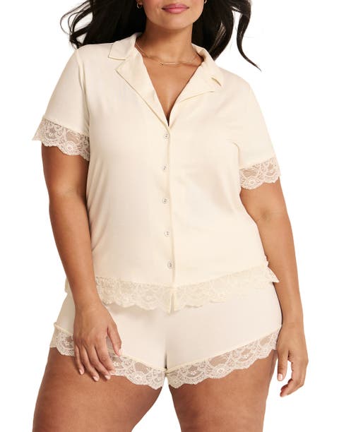 Isa Short Pajama Set