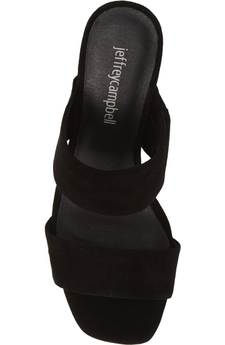 Jeffrey Campbell Adriana-2 Platform Slide Sandal, Alternate, color,
