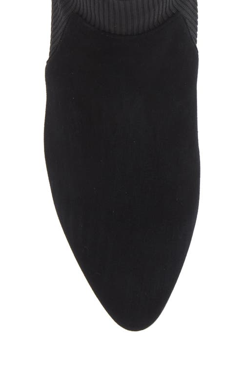 Eileen Fisher Muzy Bootie In Black