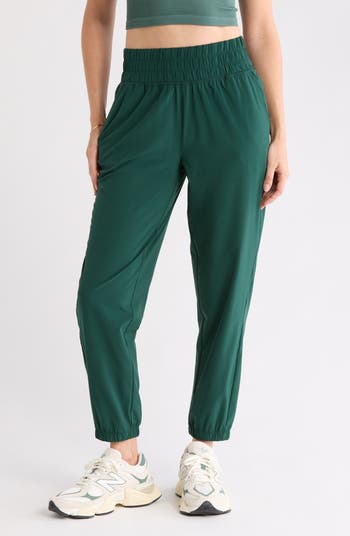 【即完売品✨️】BREATH BADHOP VELOR TRACK PANTS Funscape High Waisted Zip Front Track Pants – Zumba Wear