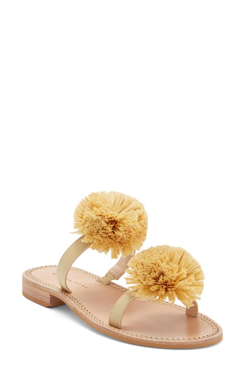 Daffodil Sandal (Women)