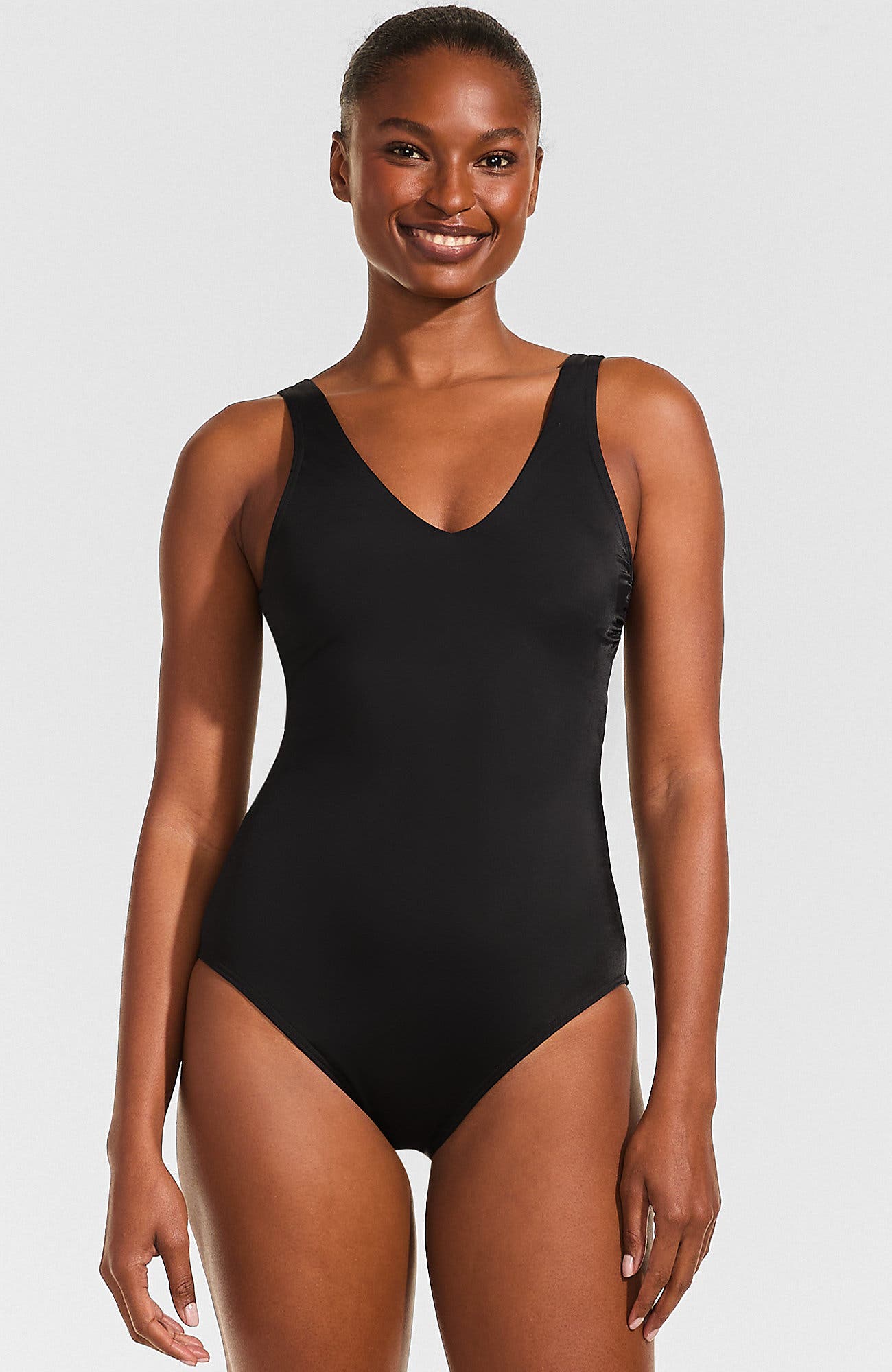 selected Black